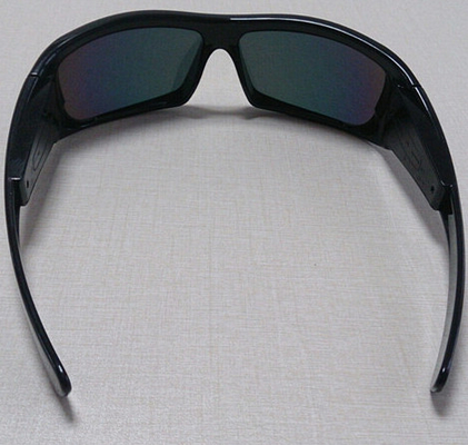 Mp3 Draadloze Bluetooth-Zonnebril met Afneembare Oortelefoon voor Gift